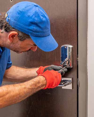 Coral Springs Emergency Locksmith