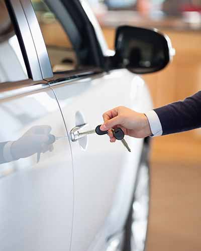 Automotive Coral Springs Locksmith