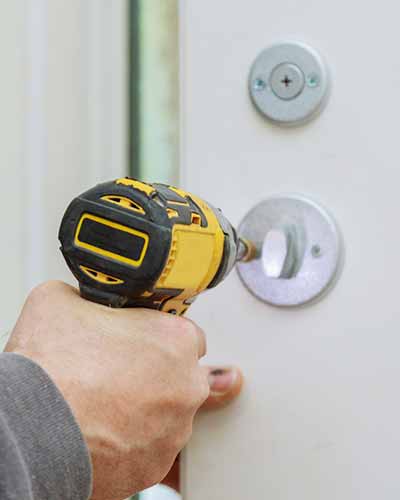 Residential Coral Springs Locksmith