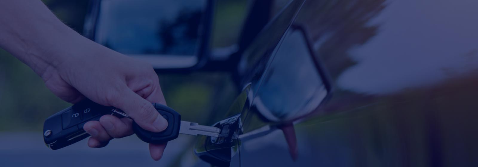 automotive Coral Springs Locksmith