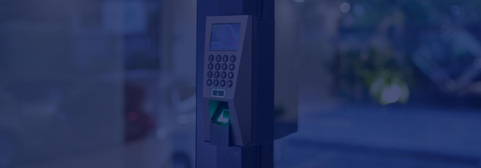 commercial Coral Springs Locksmith