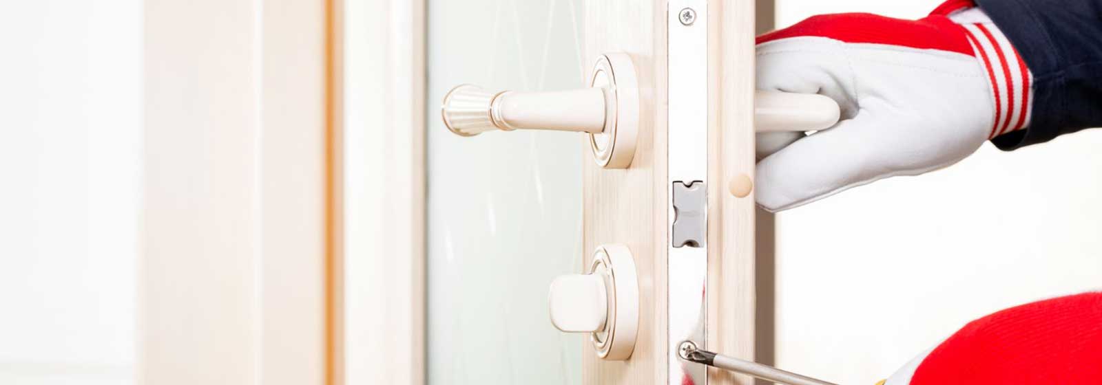 residential Coral Springs Locksmith