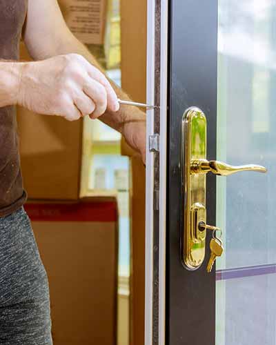 Emergency Coral Springs Locksmith