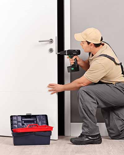 Emergency Coral Springs Locksmith