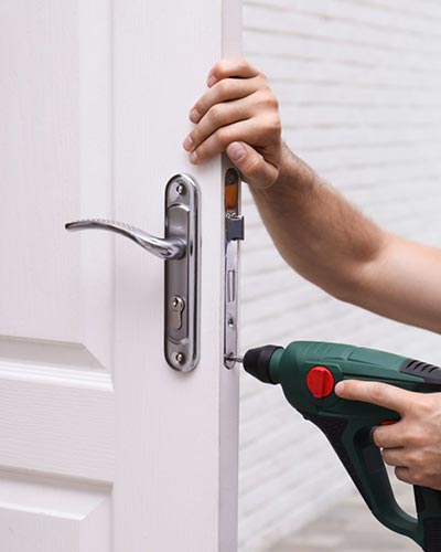 Residential Coral Springs Locksmith