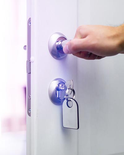 Residential Coral Springs Locksmith